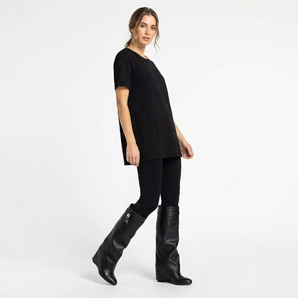 Ego Boots